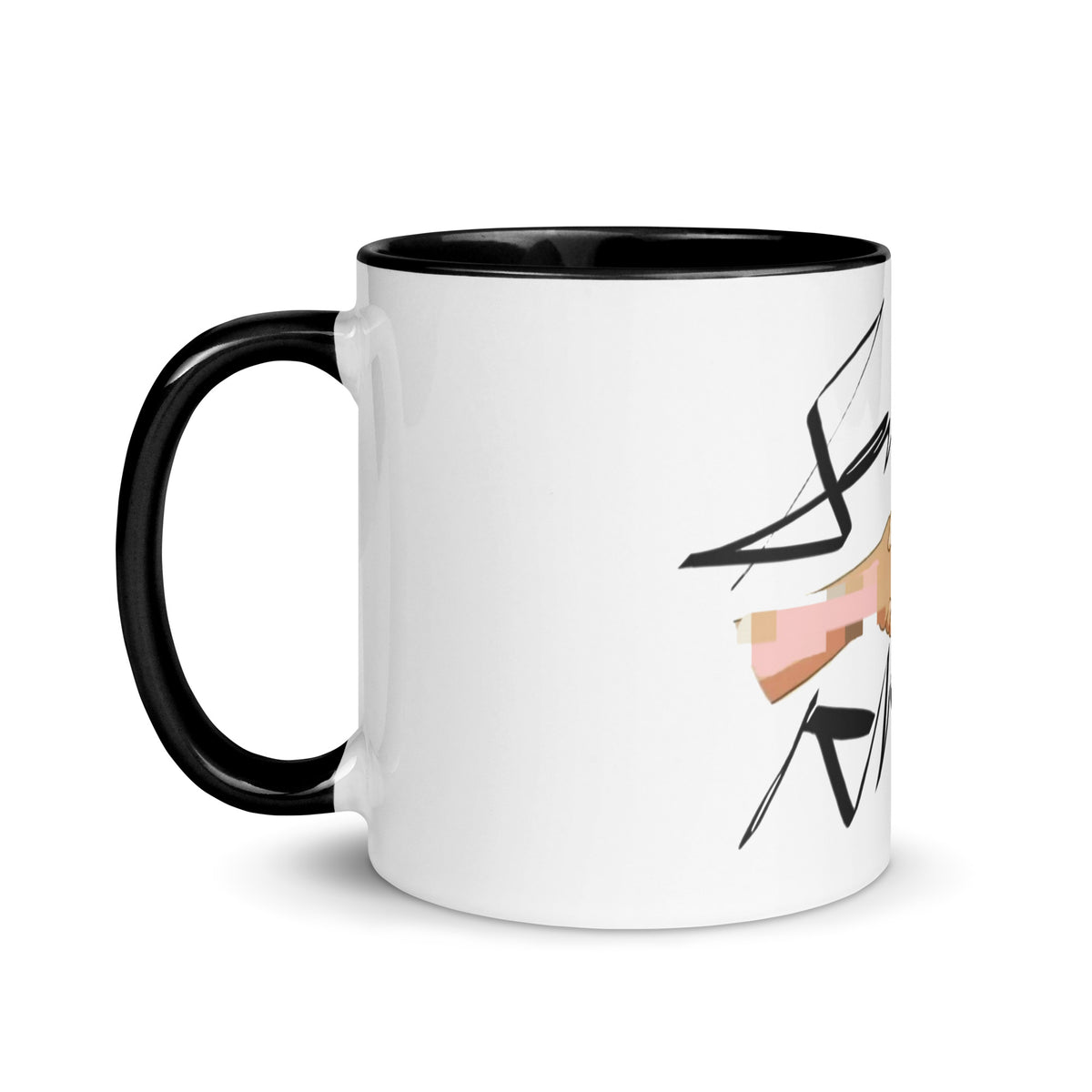 Kamisama Mug
