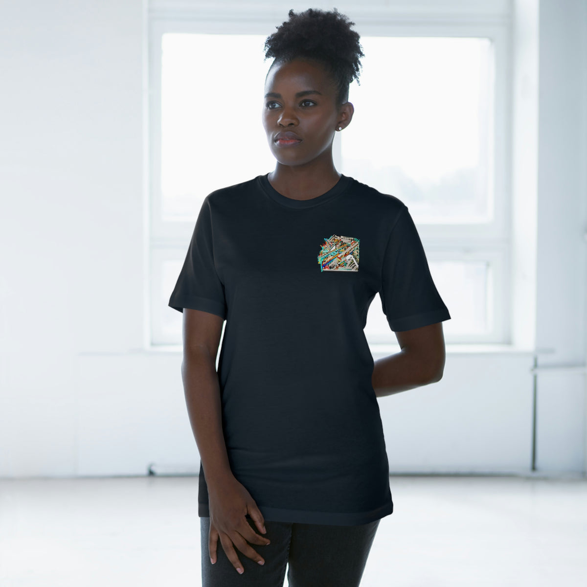 Kobura Tshirt