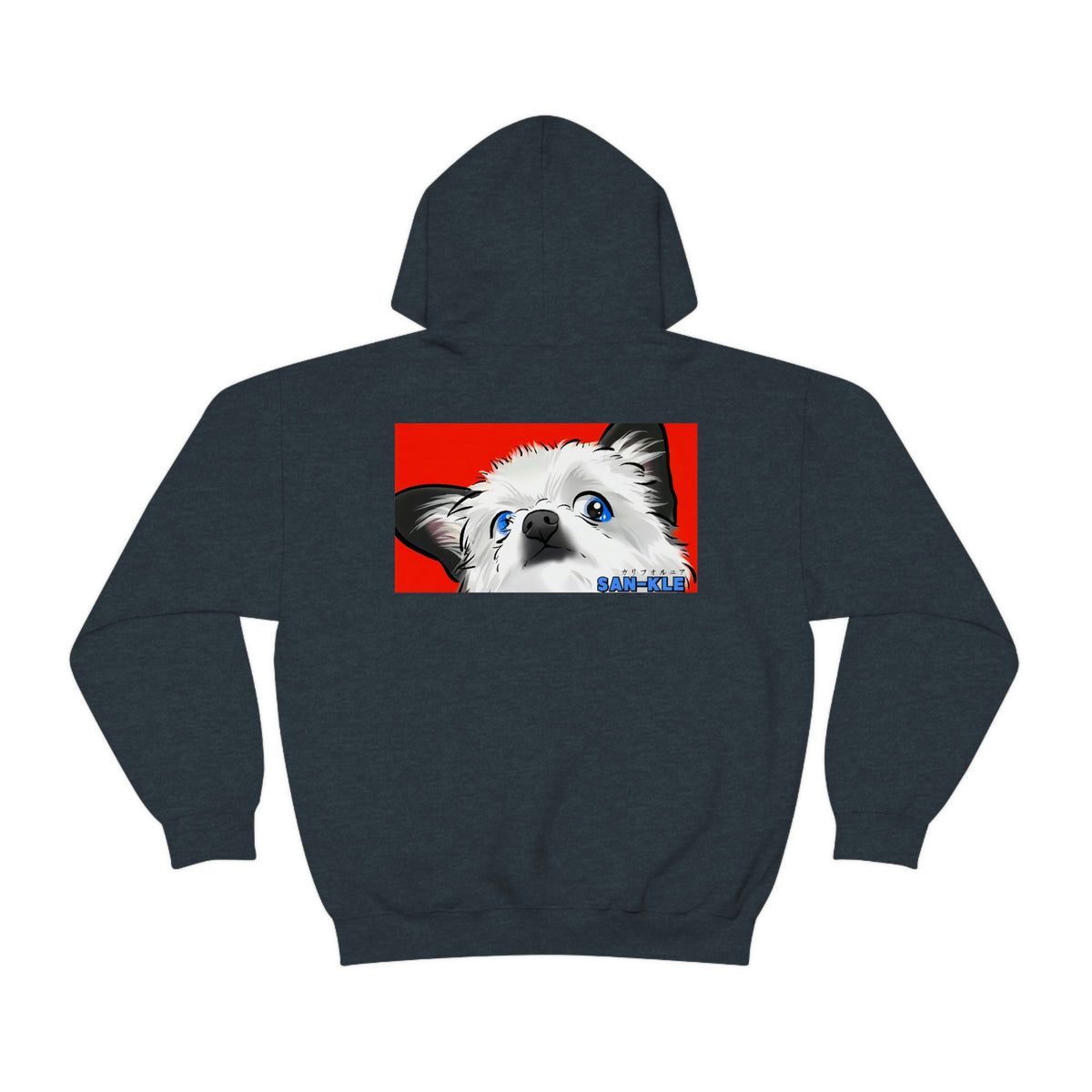 Little Mama Hoodie