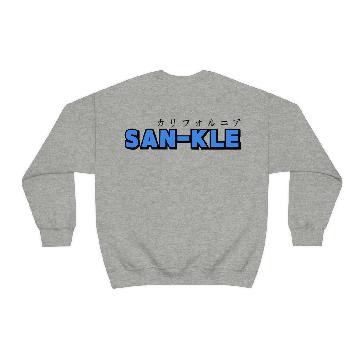 SK Blue Crew