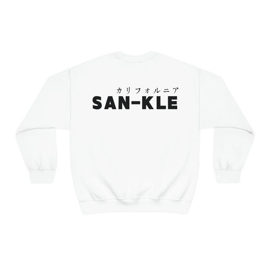 SK Black Crew