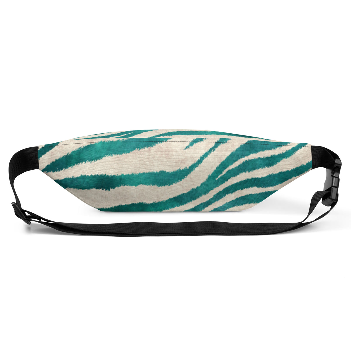 Kamisama Teal Zebra