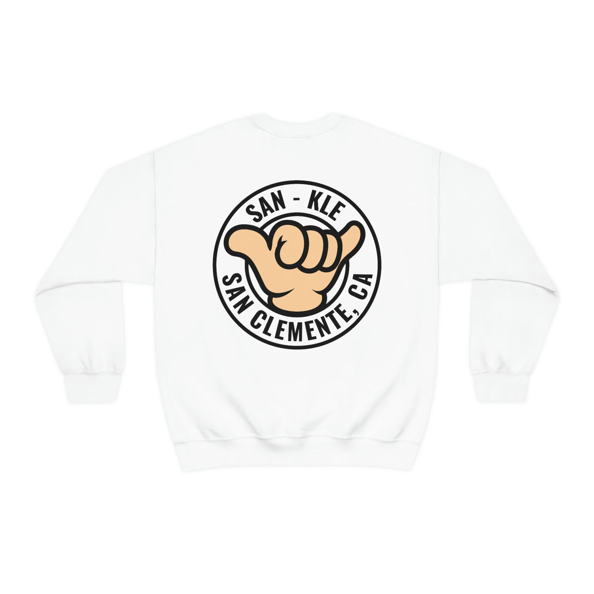 Shaka Crew