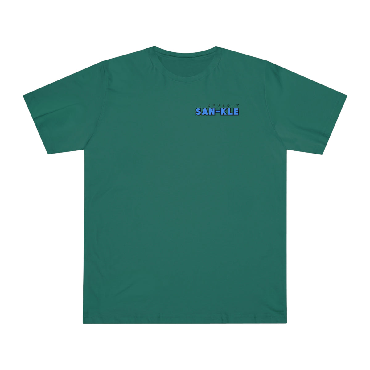 SK Blue Tshirt