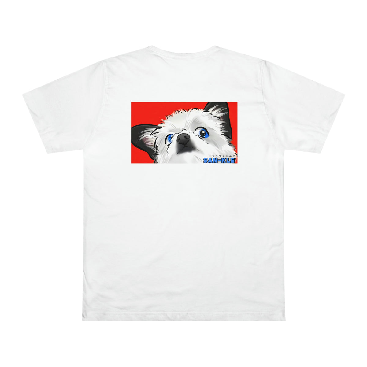 Little Mama Tshirt