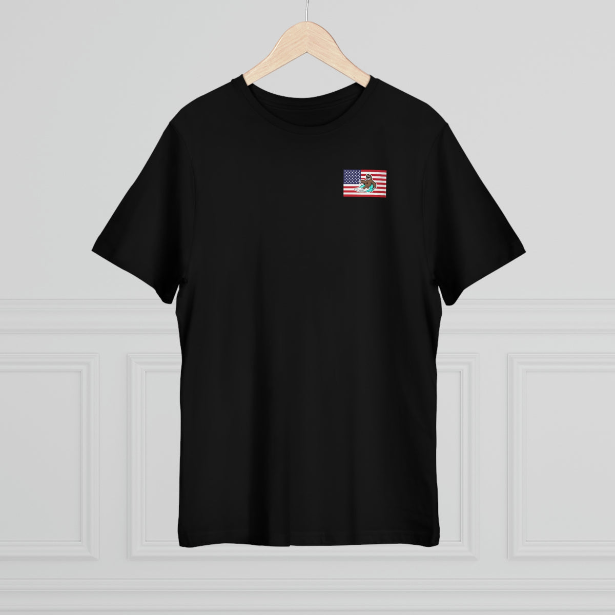 Surf USA Tshirt