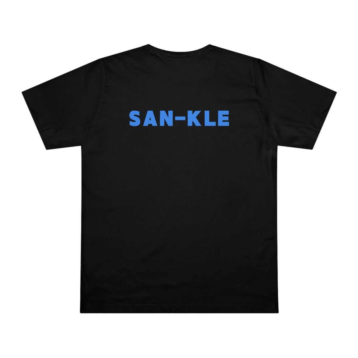 SK Blue Tshirt