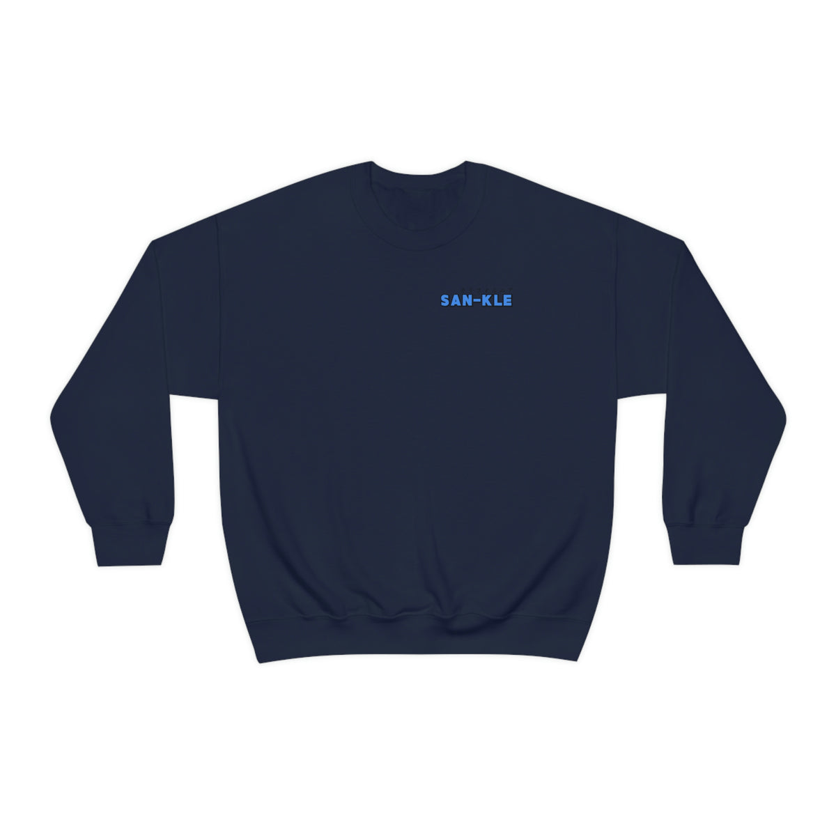 SK Blue Crew