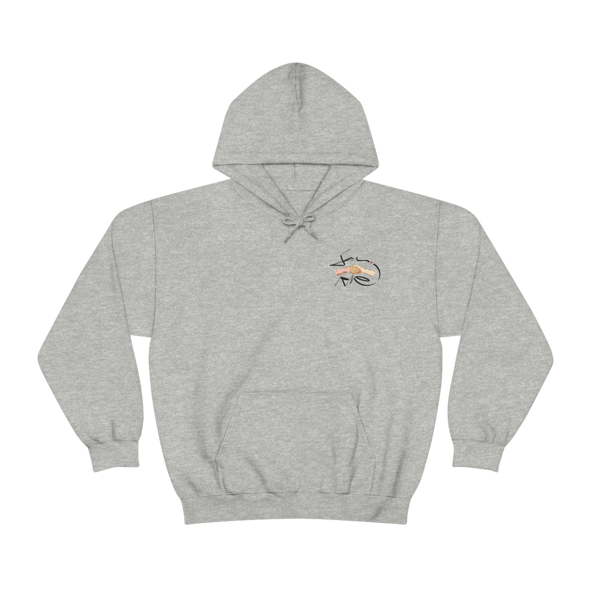 Kamisama Hoodie