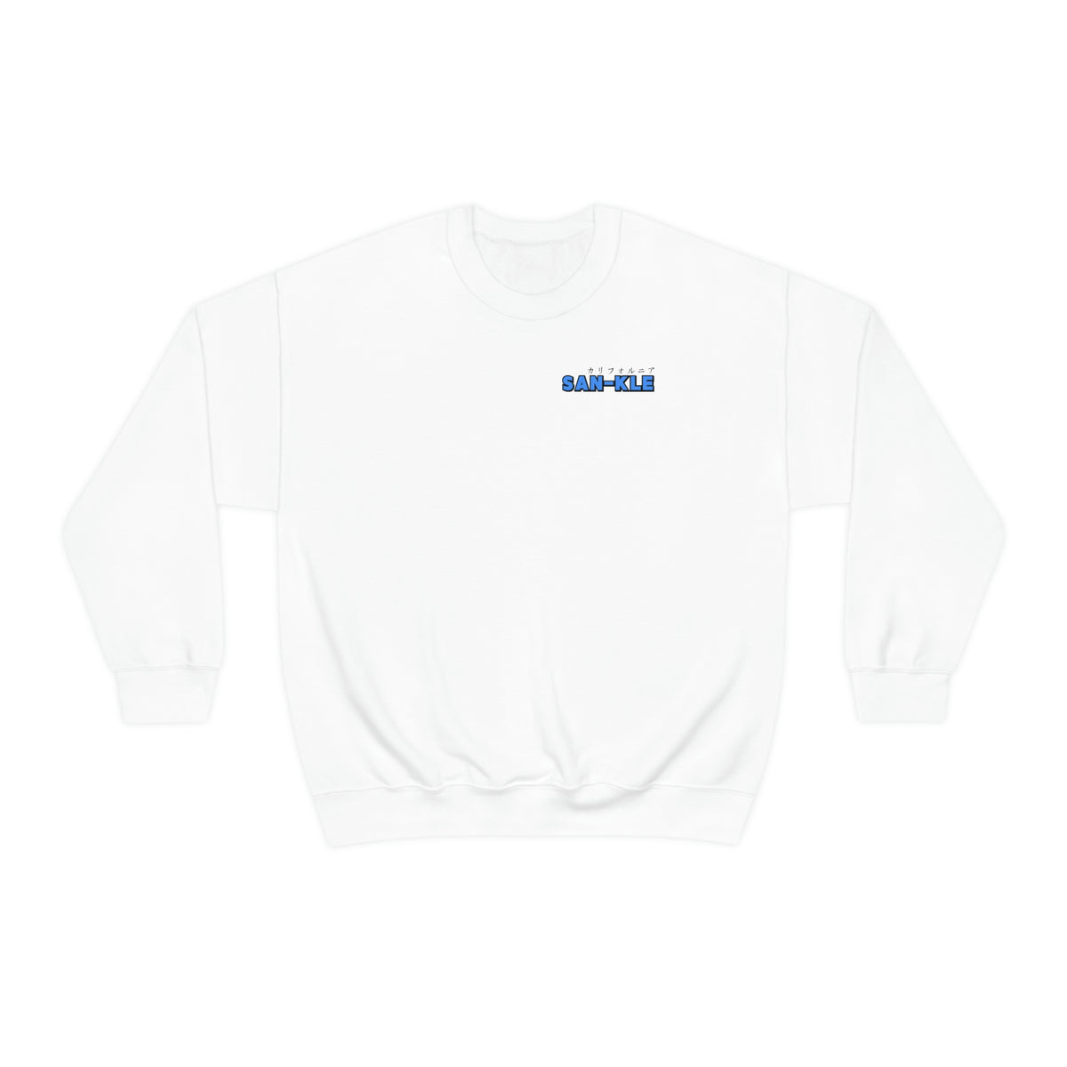 SK Blue Crew