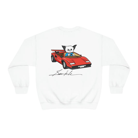 Countach Crew