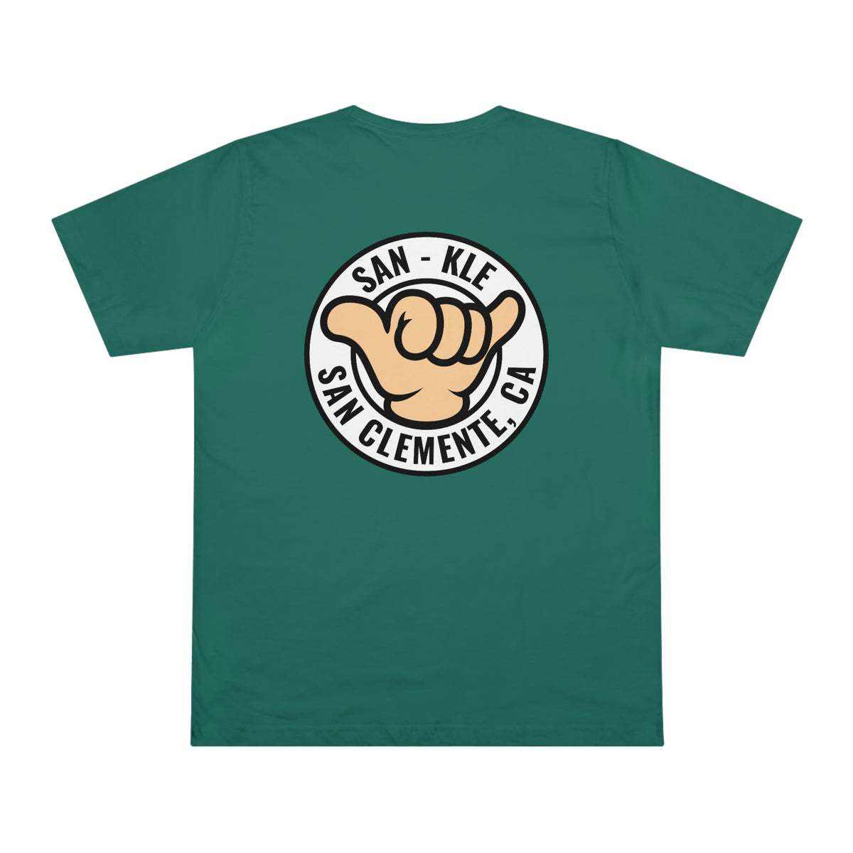 Shaka Tshirt