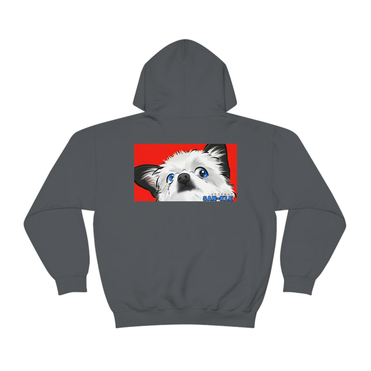 Little Mama Hoodie