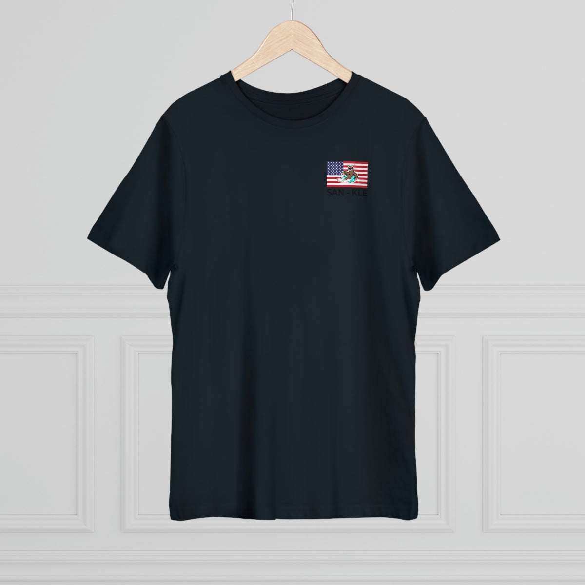 Surf USA Tshirt